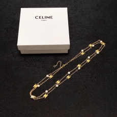 Celine Necklaces